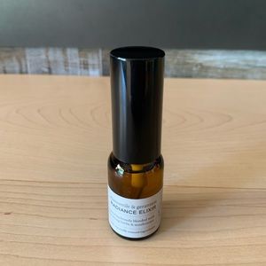 Live Botanical Seasonal Radiance Elixir